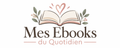 Mes Ebooks du Quotidien - Accueil