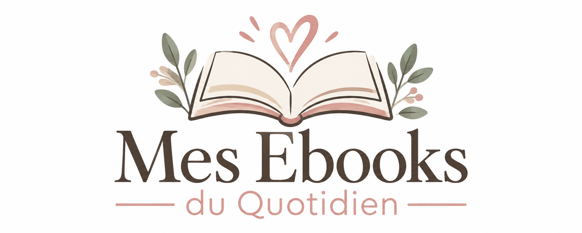 Mes Ebooks du Quotidien